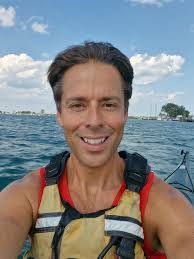 Alex Danforth's Instagram, Twitter & Facebook