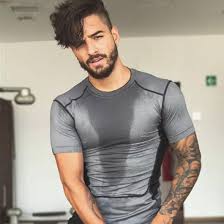 Ahora puedo regalar em am. Peinado Corte De Maluma Felices Los 4