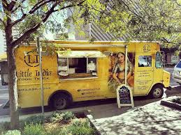 Satiate your craving for spicy chinese food with this one, which where and when: Little India Food Truck Denver Roaming Hunger