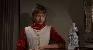 Born in bristol, england, veronica is the older sister of the popular child actress angela cartwright. The Birds 1963