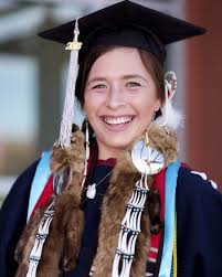 2018 IAIA Alpha Chi Graduates > Institute of American Indian Arts (IAIA)