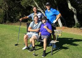 With Sincere Gratitude: Mount Madonna School Randy Getz Memorial Golf  Tournament
