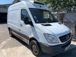 Mercedes Sprinter Van 454 Ads Of Used Mercedes Sprinter Van