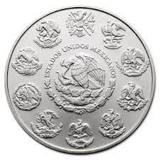 Quantities of 20 coins will ship in plastic mint tubes and quantities of 500 coins will ship in a strapped monster box. Libertad Coin Wikipedia