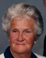 Margaret Barney Obituary (2014)