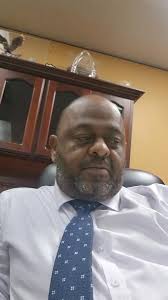 ✉️ A SPECIAL MESSAGE ✉️ , MP for Toco/Sangre Grande and Minister of  Defence, Mr. Wayne Sturge, sends a message to his constituents and all of  Trinidad and Tobago., 🎥 SEE VIDEO BELOW ⤵️