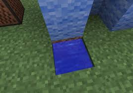 If you need to build down into the void for an enderman farm or on skyblock im gonna show you four ways you can do this hey there everyone! How To Build A Water Elevator In Minecraft Minecraft Wonderhowto