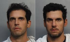 Real estate brothers Oren and Alon Alexander in custody