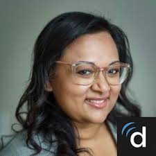 Dr. Kristen Kendrick, DO