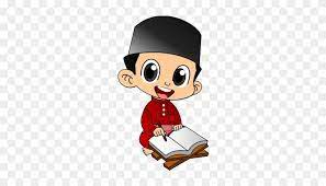 Video ini bertujuan untuk hafal al quran ,dengan cara anak menonton video animasi dan mendengar. Selepas 6 Bulan Anak Anda Mampu Membaca Al Quran Dengan Muslim Cartoon Free Transparent Png Clipart Images Download