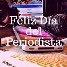 El 8 de septiembre se conmemora el día internacional del periodista en homenaje al periodista checo julius fucik, ejecutado por los. Feliz Dia Del Periodista Tato Aguilera Periodista Deportivo Boca Juniors