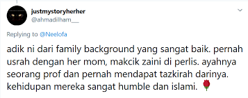 Join facebook to connect with nur athirah rushami zien and others you may know. Kehidupan Mereka Sangat Humble Islami Rahsia Kejayaan Gadis Yang Raih 7 Kali Anugerah Diraja Kashoorga