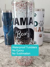 Ultimate Guide To Diy Sublimation Tumblers - Pineapple Paper Co.