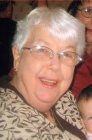 Margaret Lorenzen (1926-2015)