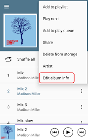 Whether you need to listen to a particular song right now or just want to stream some background music while you work, there are plenty of ways to listen to music for free online. How Do I Add Or Change Album Art In The Music Application Sony Uk