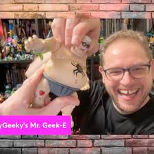Villains Beware, you face SpeekyGeeky THE TICK POLLS! Spoooooooon!  Greetings Chum, are you like us and have been noticing a mighty vacuum of  space