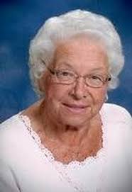 Betty Espivik Obituary