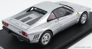 The funding will also allow drivenets to expand to new geographies, responding to the. Bbr Models P18112c Scale 1 18 Ferrari 288 Gto 1984 Argento Nurbuirgring Silver