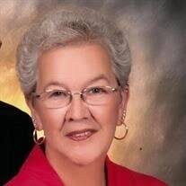 Bonnie Frances Sturgeon Obituary