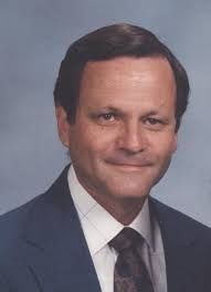 Kenneth Harrison Obituary