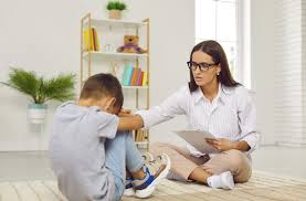 Requirements on How to Become a Child Psychologist
