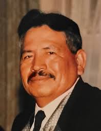 Obituary information for Manuel Gonzales Alcantar