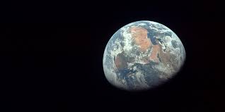 Photos of Earth from space that will make you feel small ...