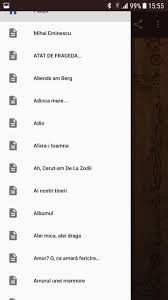 12,028 likes · 12 talking about this. Poezii Mihai Eminescu For Android Apk Download