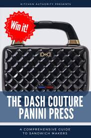 The Kitchen Couture Sandwich Maker Is Great Value Sweepstakes Giveaways Win Free Stuff Sweepstakes