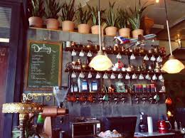 Vacation rentals hotels car rentals. Darling Montreal Jewish Quarter Menu Prices Restaurant Reviews Tripadvisor