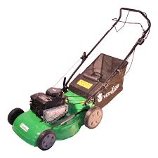 Spre deosebire de cele pe benzina, aceste modele au o dimensiune mai mica si sunt mai usoare, ceea ce le face mai manevrabile. Masina De Tuns Gazon Verdina Sl 502 Bs Lbp 460 S5a
