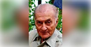 Obituary information for Calvin C. Mitchell