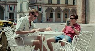 Tumblr is a place to express yourself, discover yourself, and bond over the stuff you love. The Empty Sanitized Intimacy Of Call Me By Your Name The New Yorker