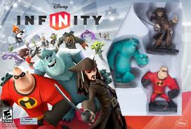 Game walkthroughs, playthrougs, let's plays catalogue. Disney Infinity Video Game Wikipedia