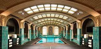 Vegas Com Hotel De Luxe Hotels Hotel