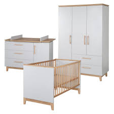 Maybe you would like to learn more about one of these? Children S Room Set Caro Incl Combi Cot 70 X 140 Cm Changing Tabl Roba