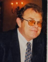 Obituary for Kenneth L. Halverson