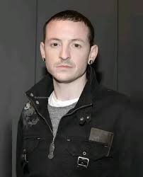 Chester Bennington #LinkinPark #DeadBySunrise