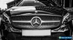 Vagas na mercedes benz sbc. Vagas Na Mercedes No Brasil Eua Alemanha E Portugal Vagas Pelo Mundo