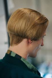 Image result for bob cut haircut for men