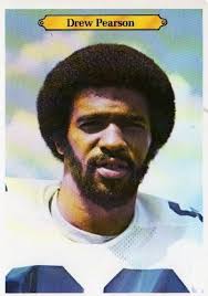 Drew Pearson (American football)