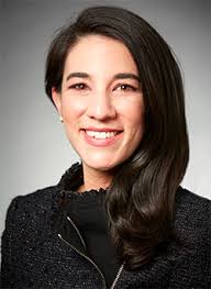 Alumni profile: Wealth manager Cinzia Coppola '09 says Saint Michael's  built 'a foundation for growth'