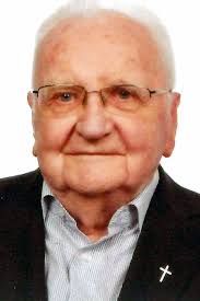 Pressestelle Bistum Würzburg: Pfarrer i. R. Karl Ring im Alter von 93  Jahren gestorben