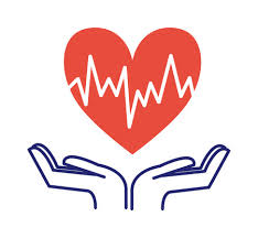 Shape of my heart was selected as the theme for the end credits in léon: Heart Care Hand Holding Heart Icon Isolated Vector Symbol Cardio Symbol Heartbeat Shape Heart Care Heart Care Help People Sign Life Cardiology Doctor Icon Health Symbol Medicine Concept Royalty Free Cliparts Vectors