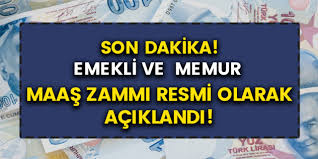Türkiye i̇statistik kurumu'nun bugün açıkladığı rakamlar sonrası memur ve emekli maaşı zammı ne kadar oldu sorusu yanıtını buldu. Son Dakika Emekli Ve Memur Zammi Belli Oldu 2021 Emekli Maaslari Ne Kadar