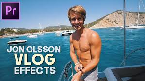 Jon olsson is a famous celebrity and more of a vlogger these days. Filmventurestudios How To Edit Like Jon Olsson In Premiere Pro Premiere Bro