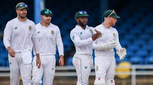 SA vs SL South Africa beat Sri Lanka by 109 runs won test series Temba  Bavuma won player of the match WTC Point Table-SA vs SL: साउथ अफ्रीका ने  श्रीलंका को 109
