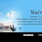 Globus family of brands: 2026 Departure Lounge event image