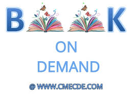 Books On Demand Cme Cde