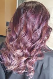 See more ideas about hair, purple hair, hair styles. 10 Plum Hair Color Ideas For Women